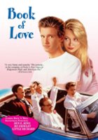Book of Love [DVD] [1991] - Front_Original
