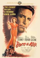 Born to Kill [DVD] [1947] - Front_Original