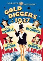 Gold Diggers of 1937 [DVD] [1936] - Front_Original