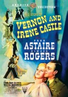 The Story of Vernon and Irene Castle [DVD] [1939] - Front_Original