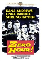 Zero Hour! [1957] - Front_Zoom