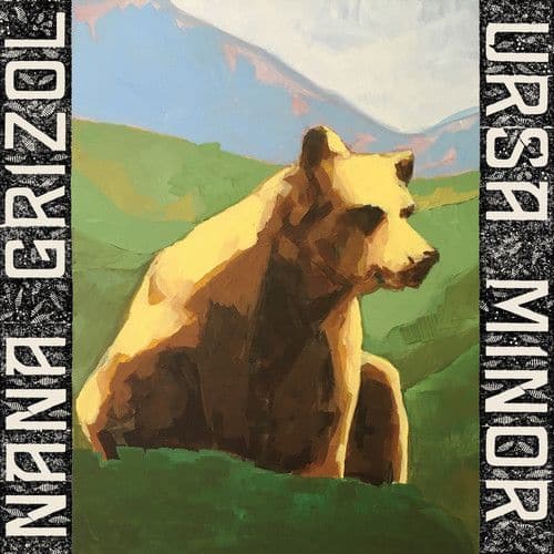 Ursa Minor [Colored Vinyl] [LP] - VINYL