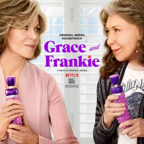  Grace &amp; Frankie [CD]