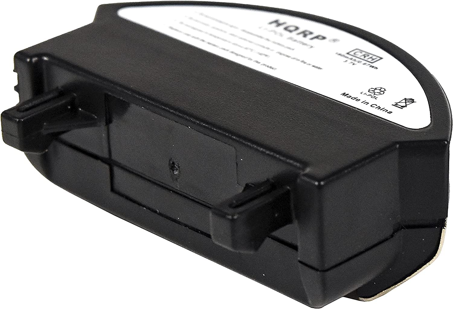 HORP CRH 87W  
Made in China  
Li-Po