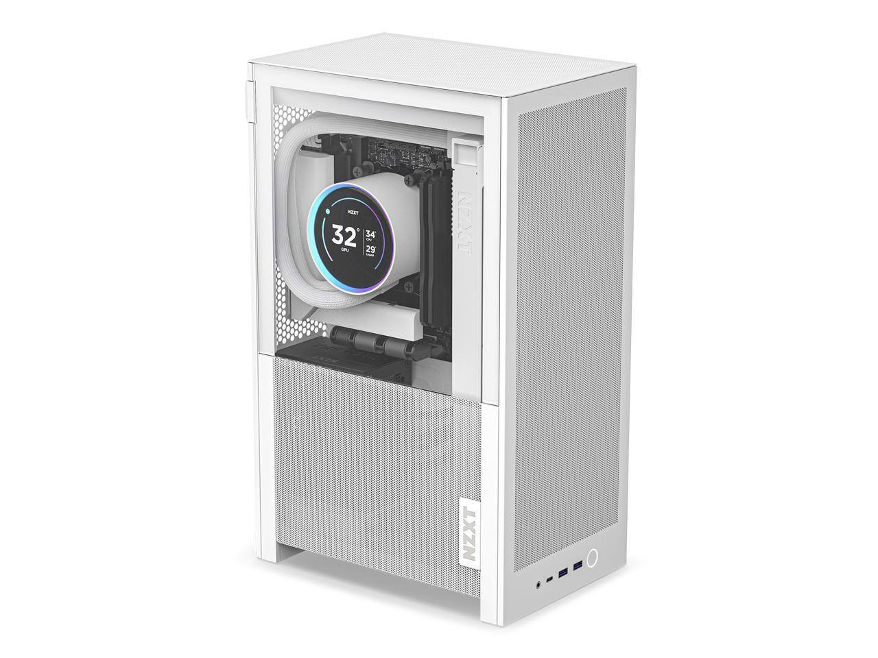 - 32 34 - 29 NZXT NZXT
