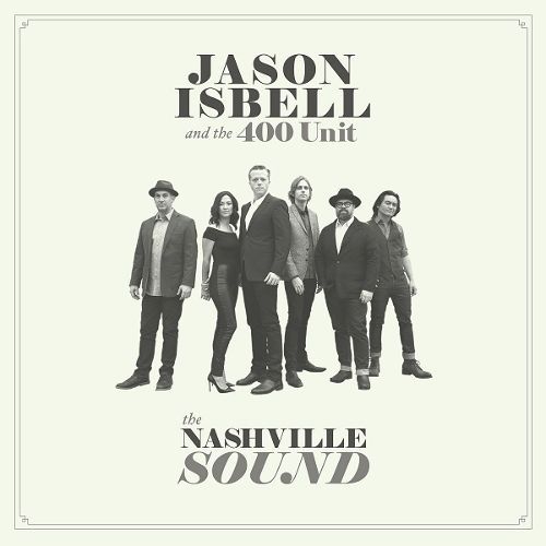  The Nashville Sound [LP] - VINYL