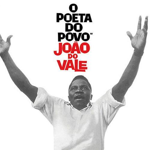 

O Poeta Do Povo [LP] - VINYL