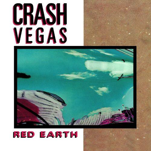 Best Buy Red Earth [LP] VINYL