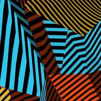 African Fabrics [LP] - VINYL - Front_Standard