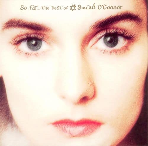  So Far: The Best of Sinead O'Connor [CD]