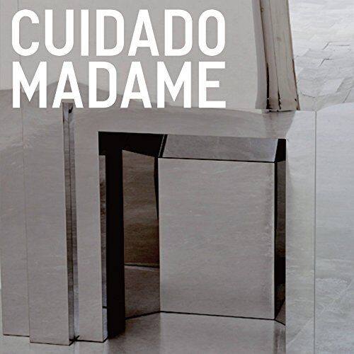 

Cuidado Madame [LP] - VINYL