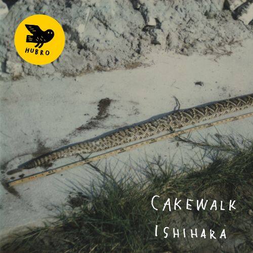 

Ishihara [LP] - VINYL