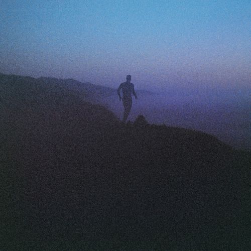 

I Can Feel the Night Around Me [LP] - VINYL