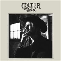 Colter Wall [LP] - VINYL - Front_Original