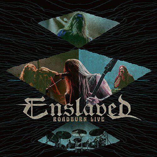 

Roadburn Live [Exclusive Green Vinyl] [LP] - VINYL