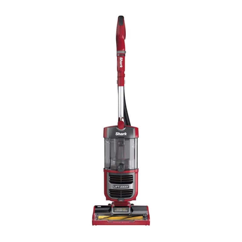 Shark - Navigator Bagless Corded HEPA Filter Carpet Sweeper