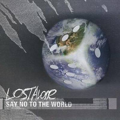 

Say No to the World [LP] - VINYL