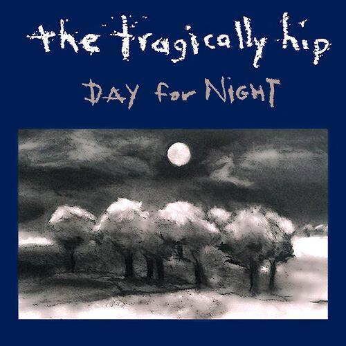 

Day for Night [LP] - VINYL