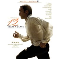 12 Years a Slave Blu-ray Deals