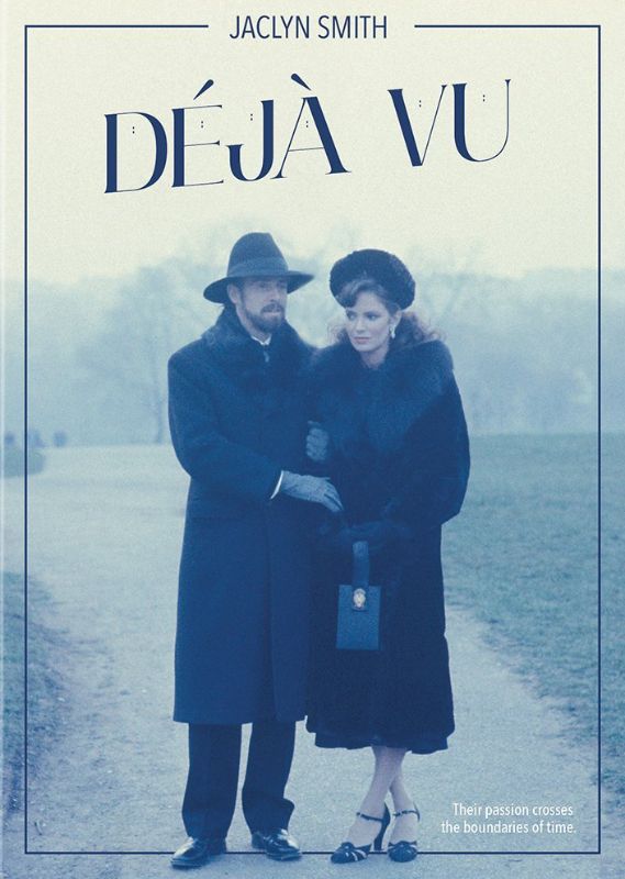  Deja Vu [DVD] [1984]