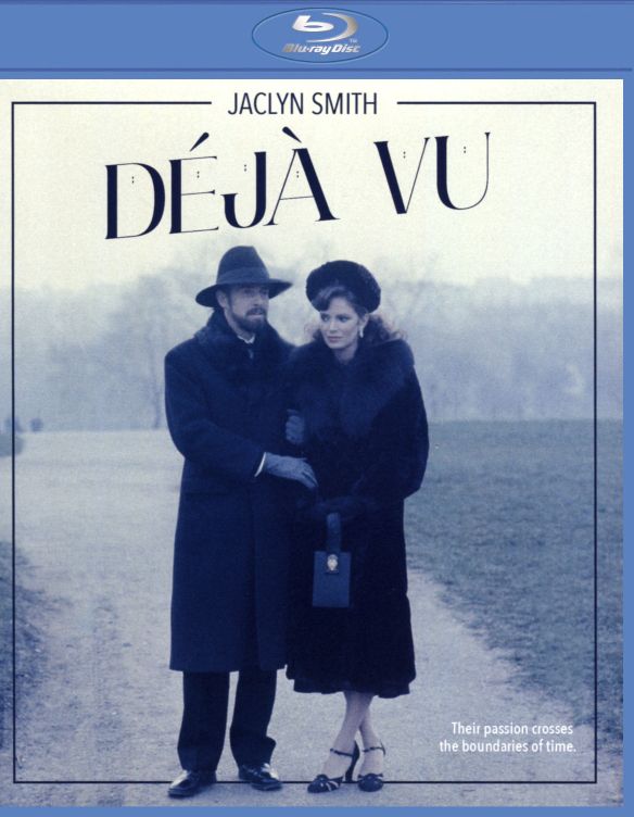  Deja Vu [Blu-ray] [1984]
