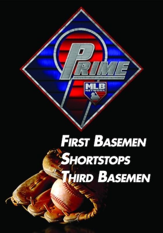 Prime 9: First Basemen/Shortstops/Third Baseman [DVD]