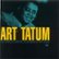 Front Standard. The Complete Capitol Recordings of Art Tatum [CD].