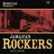 Front Standard. Bunny Lee Presents Jamaican Rockers 1975-1979 [CD].
