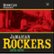 Front Standard. Bunny Lee Presents Jamaican Rockers 1975-1979 [LP] - VINYL.