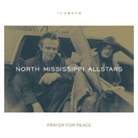 Prayer for Peace [150 Gram Vinyl] [LP] - VINYL - Front_Original
