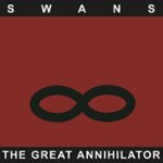Front. The Great Annihilator [LP].