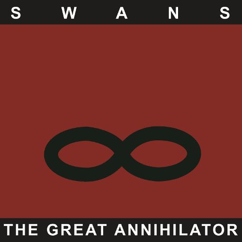  The Great Annihilator [CD]