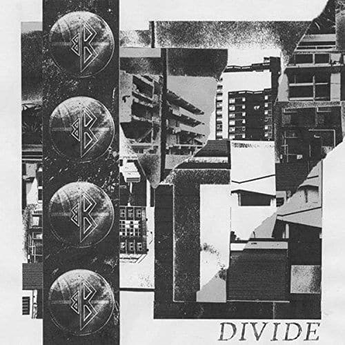 

Divide [LP] - VINYL