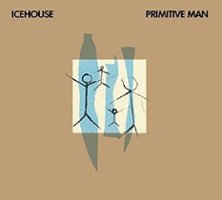 Primitive Man [LP] - VINYL - Front_Standard