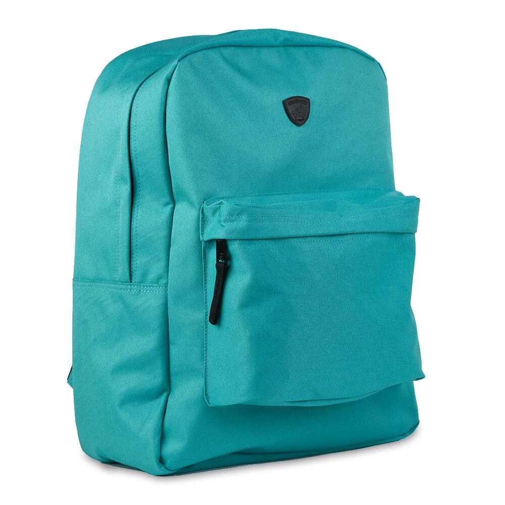 Alt View 2. Guard Dog Security - Tactical Backpack Proshield Scout Teal | Youth Edition - Teal.