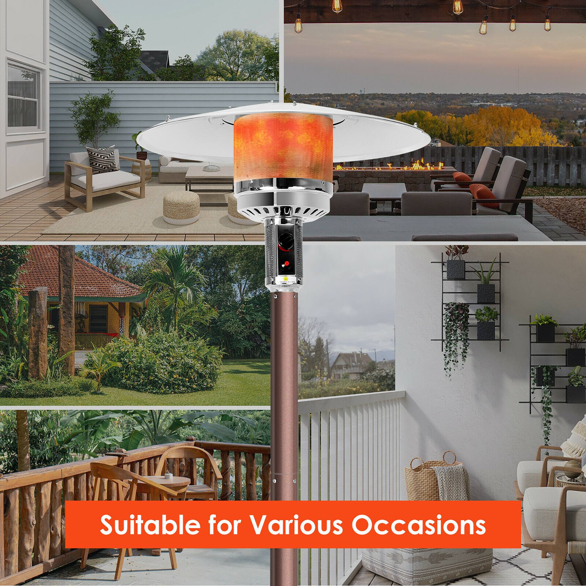 Suitable for Various Occasions