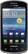 Alt View Standard 1. Samsung - Stratosphere 4G Mobile Phone - Black (Verizon Wireless).