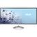 Alt View 16. ASUS - Designo 29" LCD Monitor - Black.