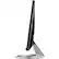 Left. ASUS - Designo 29" LCD Monitor - Black.