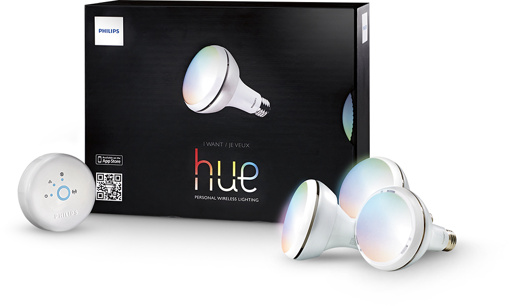 Philips Hue Lights: Philips Hue Bulbs - Best Buy