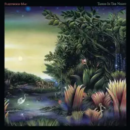 Tango in the Night [LP] - VINYL