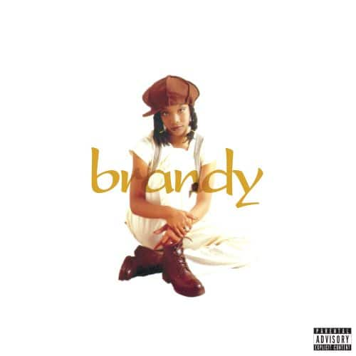 

Brandy [2LP] [LP] - VINYL