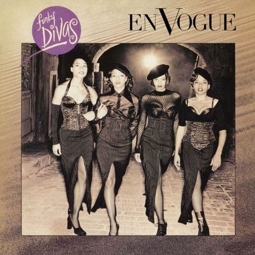 

Funky Divas [2017 LP Reissue] [LP] - VINYL