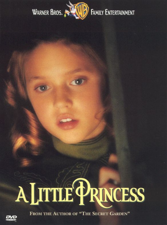  A Little Princess [DVD] [1995]