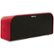 Right View. Klipsch - KMC 1 Portable Wireless Music System - Red.