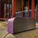 Alt View Standard 11. Klipsch - KMC 1 Portable Wireless Music System - Purple.