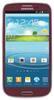 Samsung - Galaxy S III 4G Cell Phone (Unlocked) - Red-Front_Standard