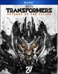 Front Standard. Transformers: Revenge of the Fallen [Blu-ray] [2009].