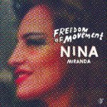Front. Freedom of Movement [CD].