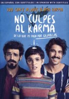 No Culpes Al Karma De Lo Que Te Pasa Por Gilipollas [DVD] [2016] - Front_Original
